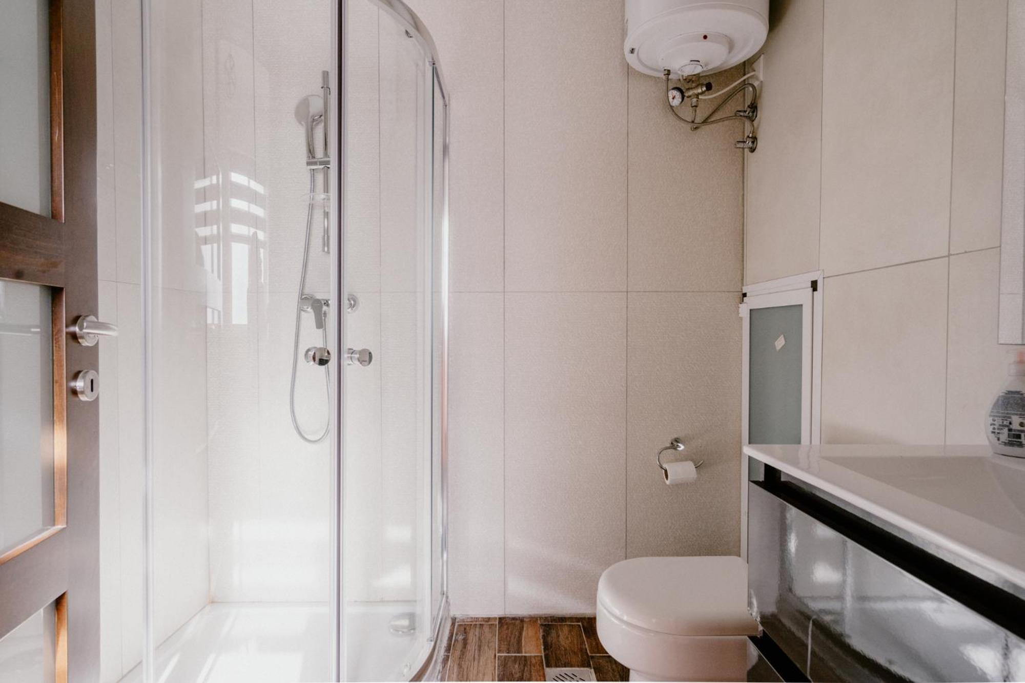 La88 Bayview Penthouse With Jacuzzi *
