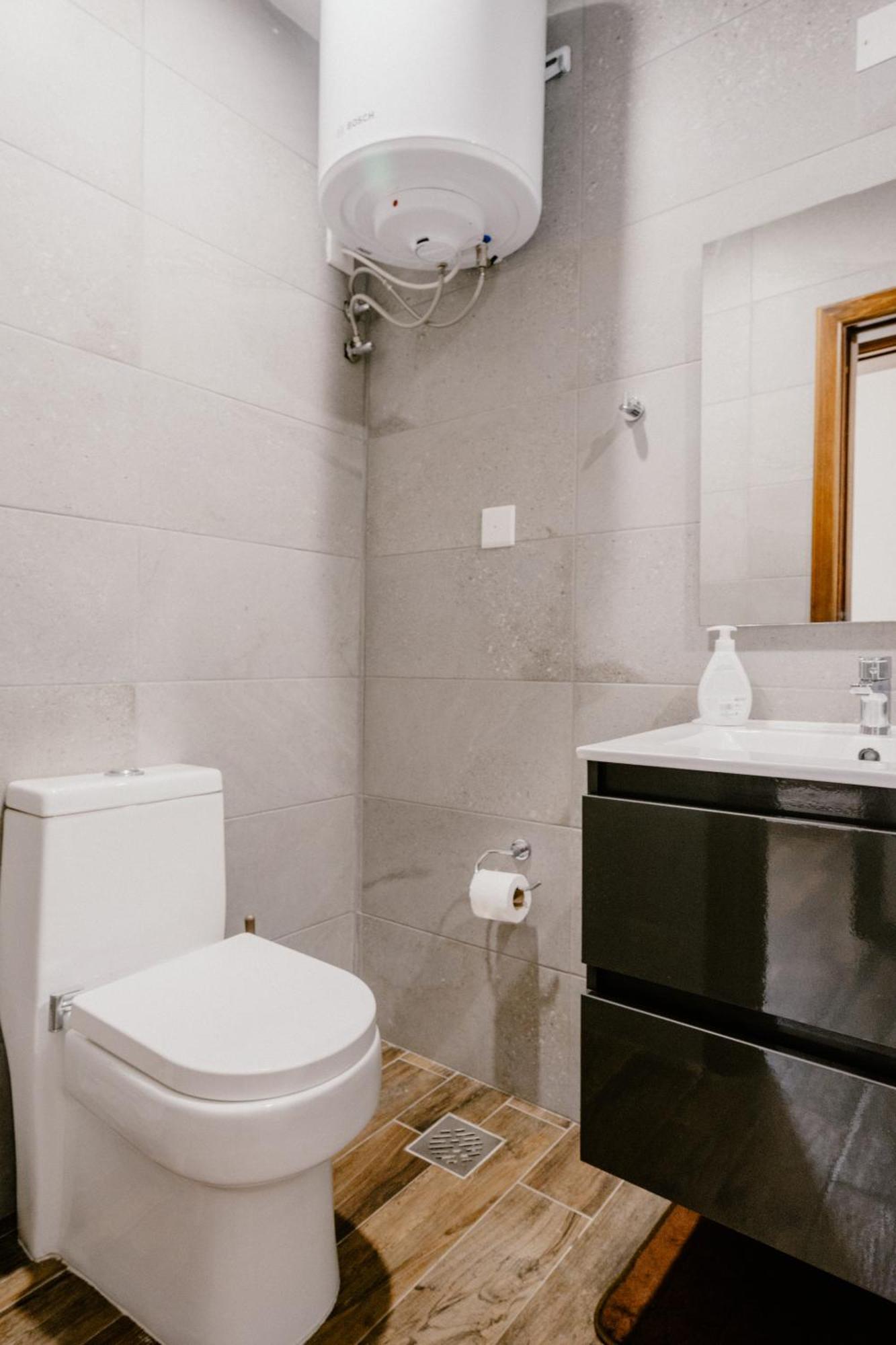 La88 Bayview Penthouse With Jacuzzi Apartment *