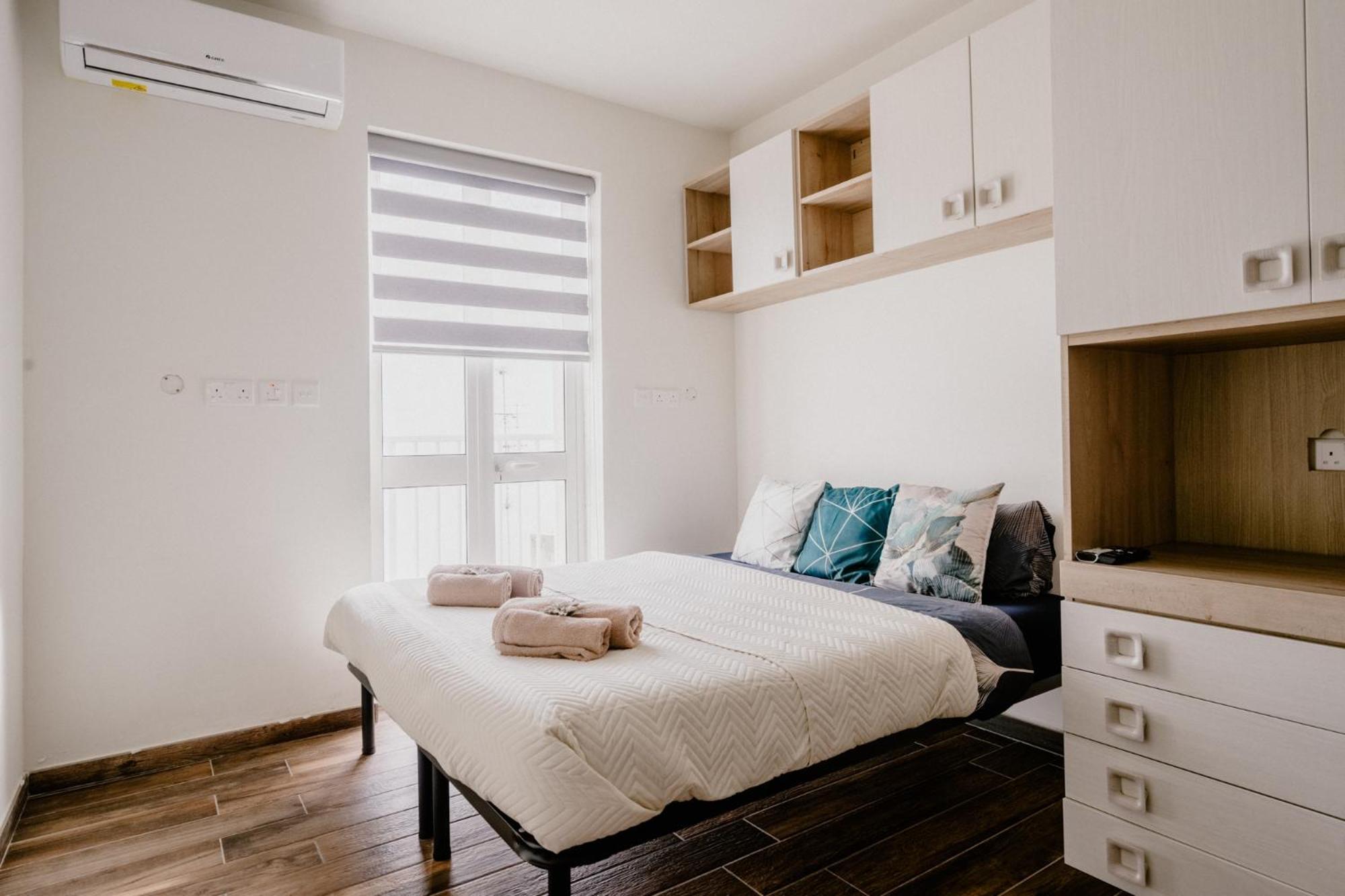 Apartament La88 Bayview Penthouse With Jacuzzi