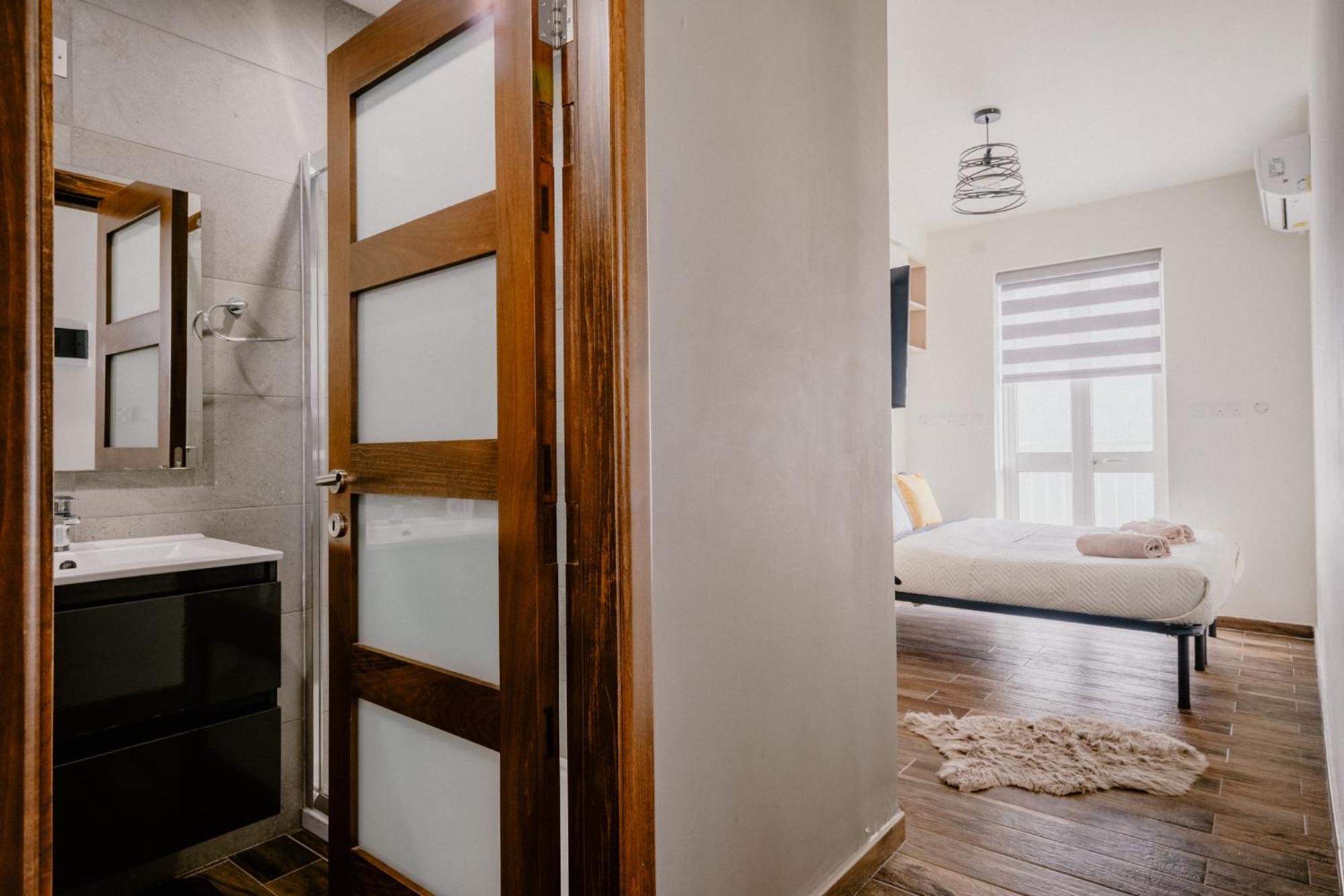 La88 Bayview Penthouse With Jacuzzi Sliema