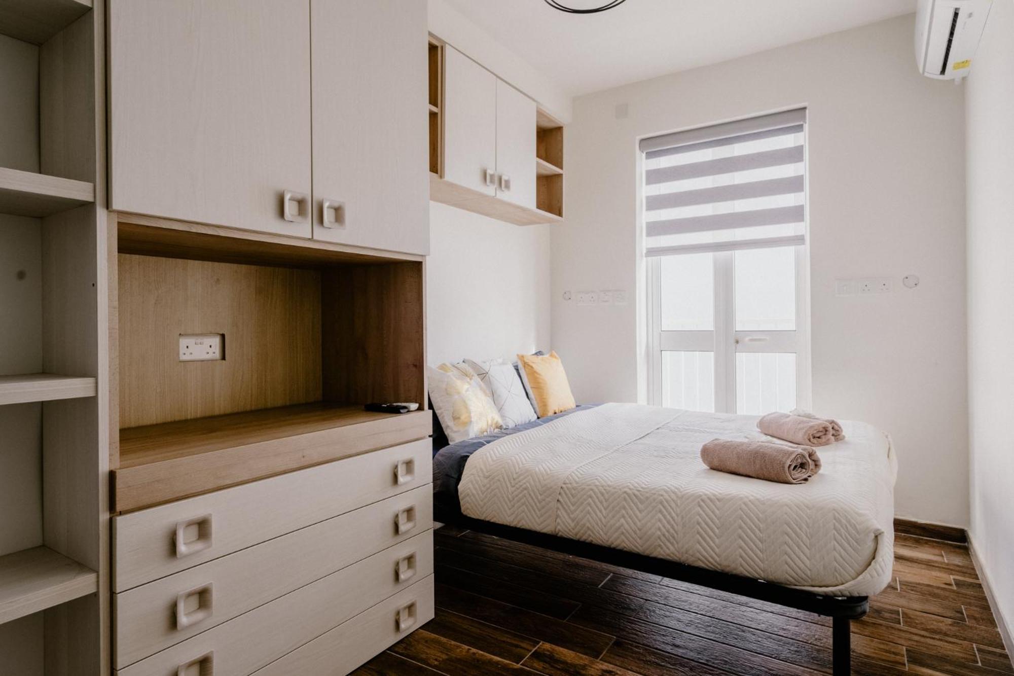 La88 Bayview Penthouse With Jacuzzi *