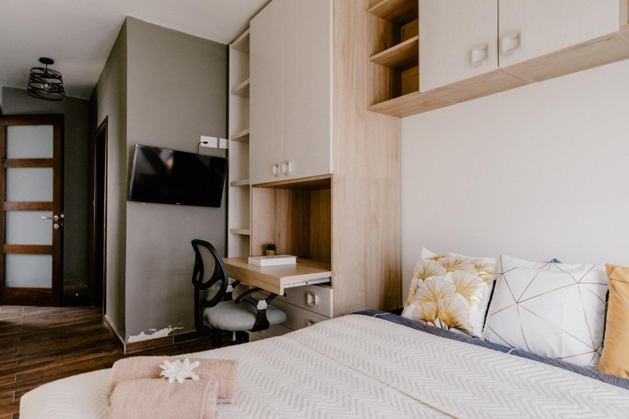 Apartament La88 Bayview Penthouse With Jacuzzi