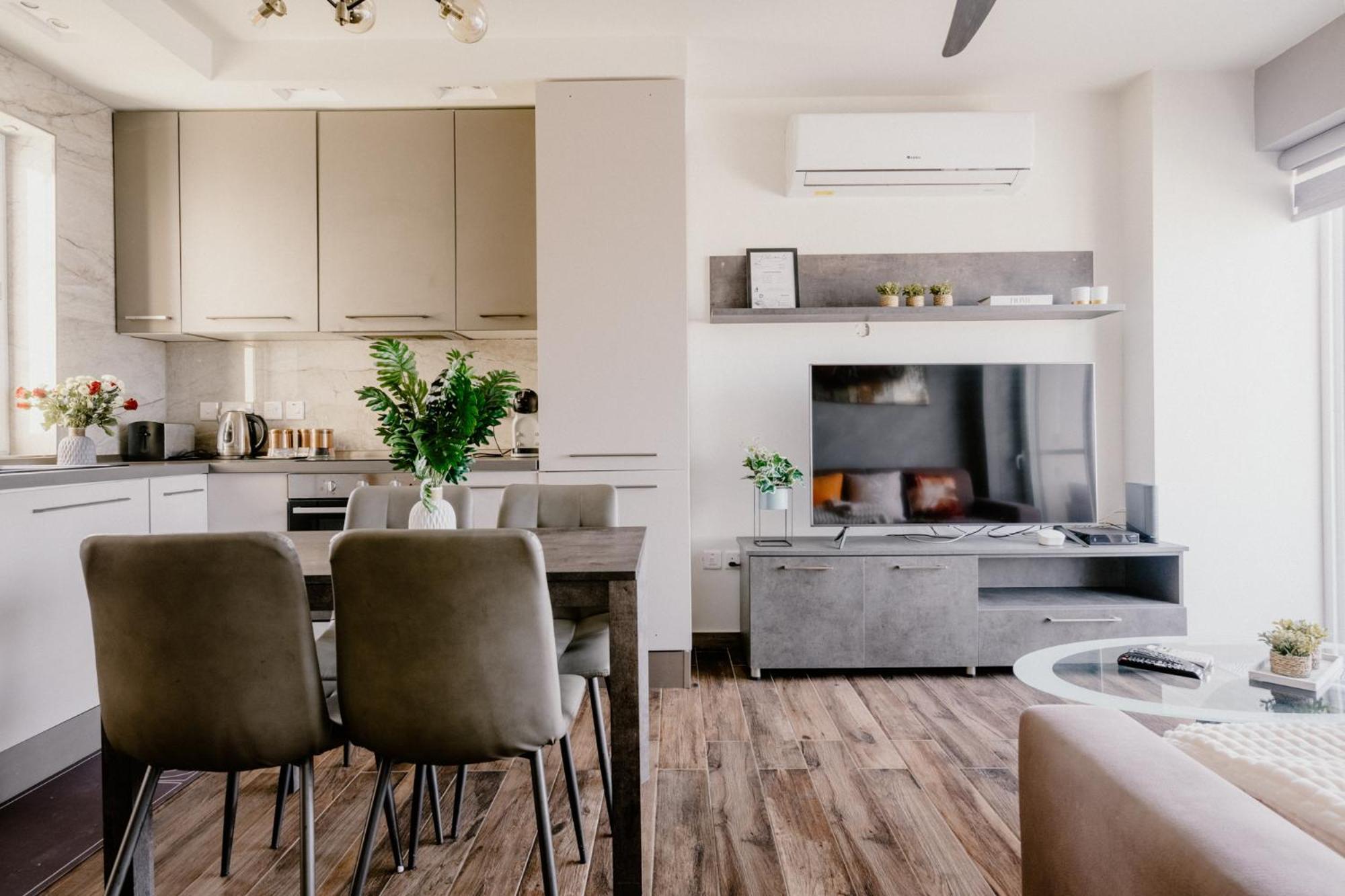 La88 Bayview Penthouse With Jacuzzi Apartment *