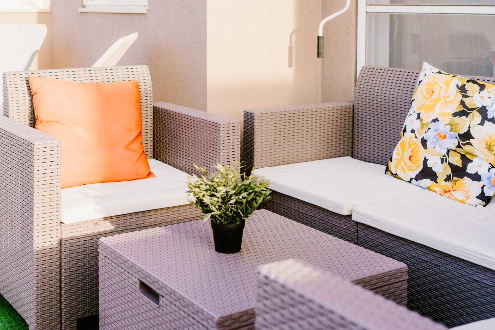 La88 Bayview Penthouse With Jacuzzi *