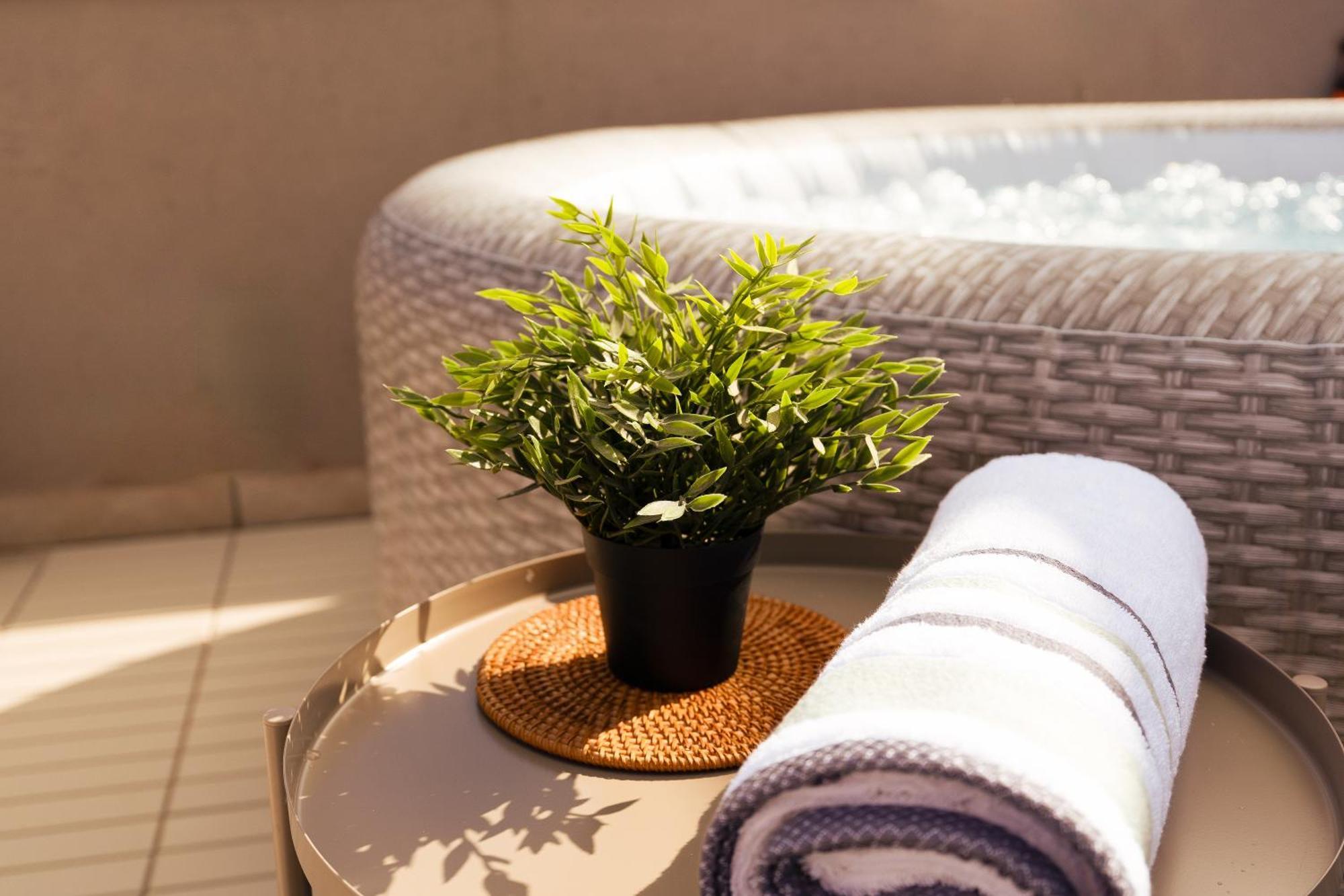 Apartment La88 Bayview Penthouse With Jacuzzi Sliema